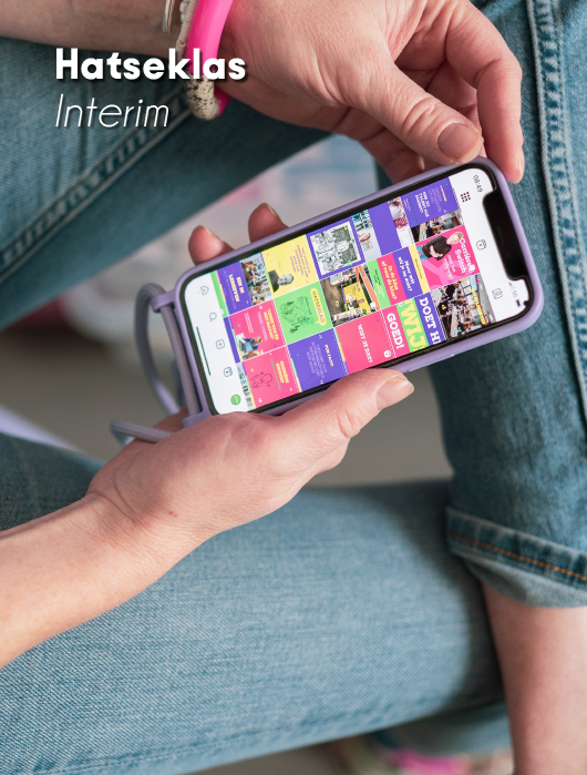 Hatseklas Interim Communicatieadviseur
